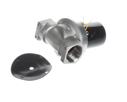 VacMaster 979707 Solenoid Valve, 2/2 Port Vacuumizing For (VAM979707)