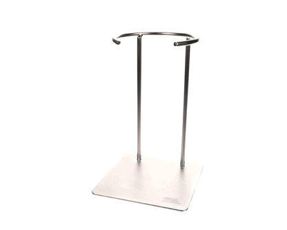 VacMaster 98301 Stainless Steel Bag Stand (VAM98301)