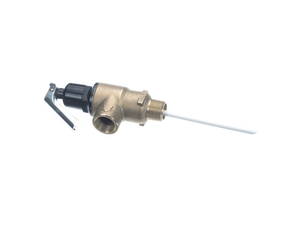 Vanguard 13053-07502 Valve, T P 3/4,Mnpt X Fnpt (VAN13053-07502)
