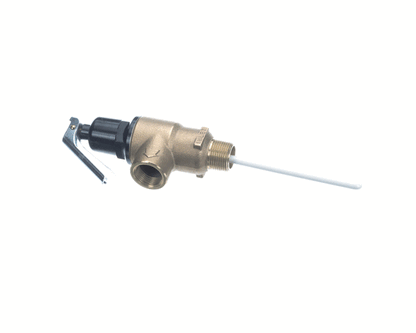 Vanguard 13053-07502 Valve, T P 3/4,Mnpt X Fnpt (VAN13053-07502)
