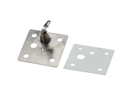 Vanguard 20021-20002Lorn Ign Plate W/Pilot Hood, Gasket Lp/Ng (VAN20021-20002LORN)