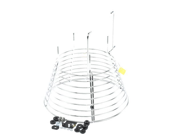 Varimixer 14060-0008 Bowl Guard Kit (VAR14060-0008)