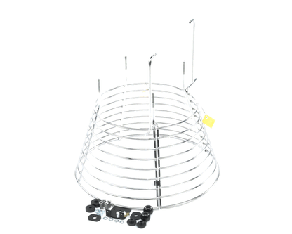 Varimixer 14060-0008 Bowl Guard Kit (VAR14060-0008)