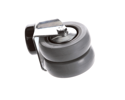 Varimixer 22R150-520 Single-Wheel Caster For Bowl Truck (VAR22R150-520)