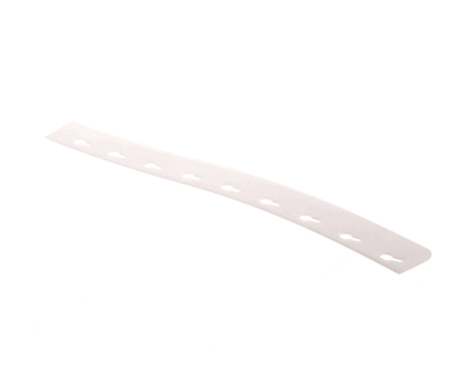 Varimixer 42Rn100-204 Keyhole Scraper Blade 105 Qt. (VAR42RN100-204)