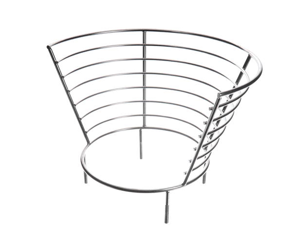 Varimixer 56G31-22 Rear Guard (VAR56G31-22)