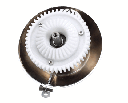 Varimixer Ar005-002-Ts001 Planetary Head W5A Teddy (VARAR005-002-TS001)
