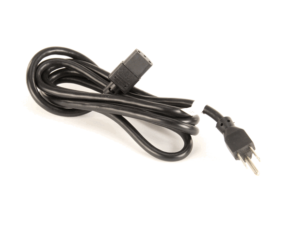 Varimixer Ar005-194-Td006 Power Cord Plug W5A Teddy (VARAR005-194-TD006)