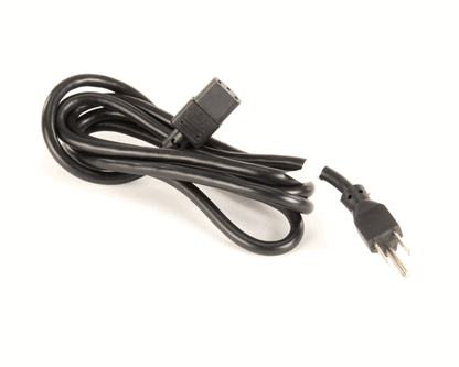 Varimixer Ar005-194-Td006 Power Cord Plug W5A Teddy (VARAR005-194-TD006)