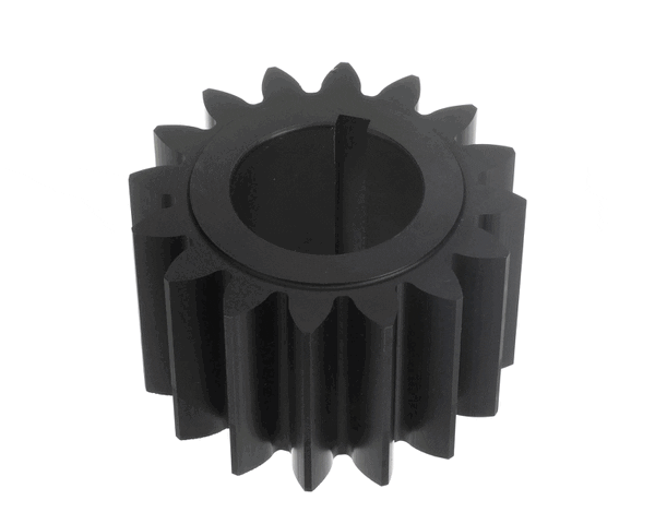 Varimixer Ar140-31 Rim Pinion (Upper) (VARAR140-31)