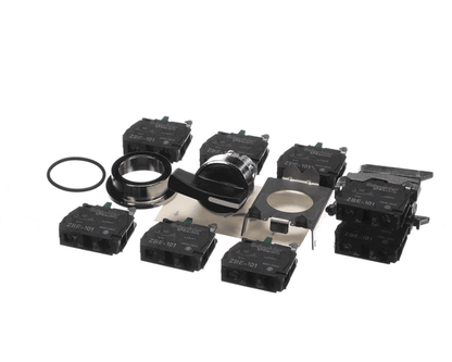 Varimixer Ar30-178M Adjusting Knob (VARAR30-178M)