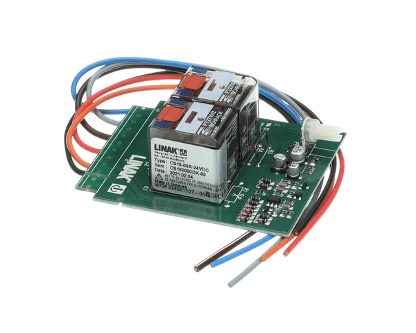 Varimixer Ar30-425 Control Board (B.L.) (VARAR30-425)