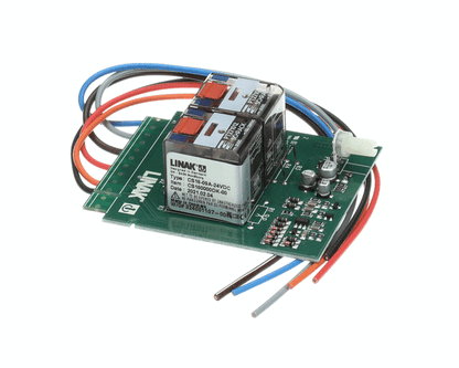 Varimixer Ar30-425 Control Board (B.L.) (VARAR30-425)