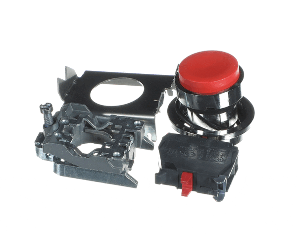 Varimixer Ar31-174.6 Stop Button Complete (VARAR31-174-6)