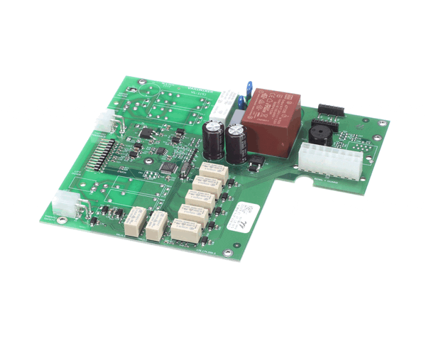 Varimixer Ar31-532.10 Control Board V30 & W30(115V) (VARAR31-532-10)