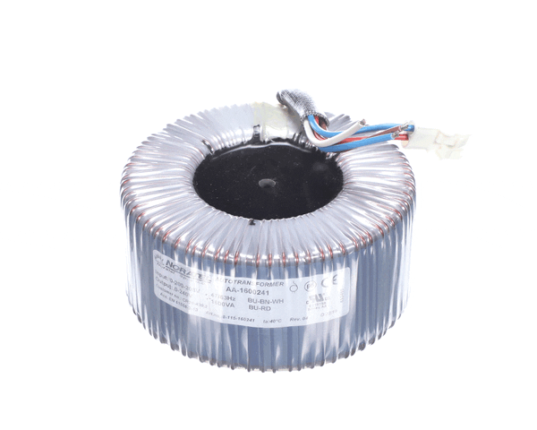 Varimixer Cr20-430.2 Transformer, Kodak 30Qt, New Style, 208V (VARCR20-430-2)