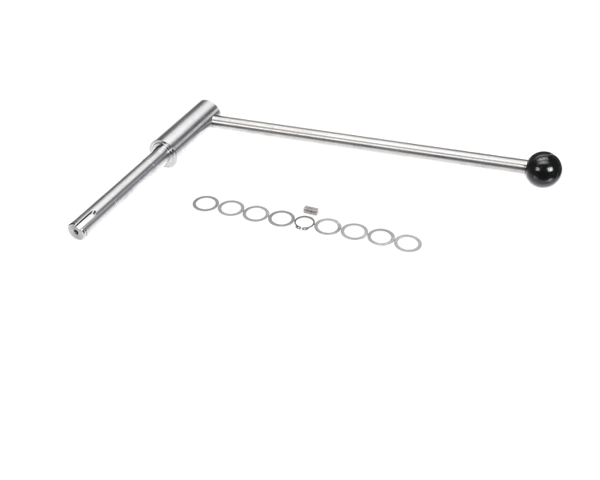 Varimixer R100-62Z Lift Lever Assembly (VARR100-62Z)