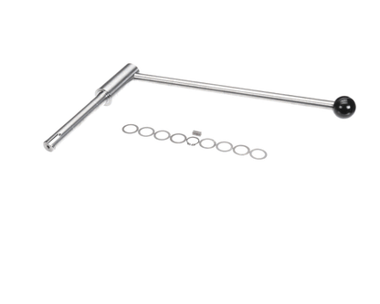 Varimixer R100-62Z Lift Lever Assembly (VARR100-62Z)