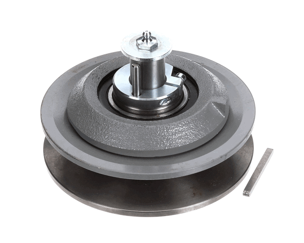 Varimixer R15-59.2Z Motor Pulley Assembly (VARR15-59-2Z)