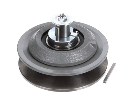 Varimixer R15-59.2Z Motor Pulley Assembly (VARR15-59-2Z)