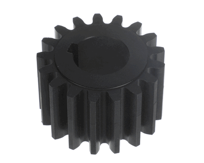 Varimixer R40-31 Rim Pinion (Upper) (VARR40-31)