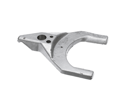 Varimixer Rn20-16.1M5 Lower Fork (Ss) (VARRN20-16-1M5)