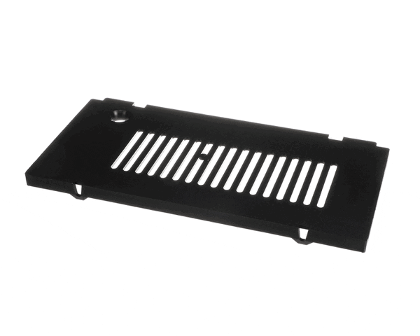 Varimixer Rn20-291 Rear Plate (VARRN20-291)