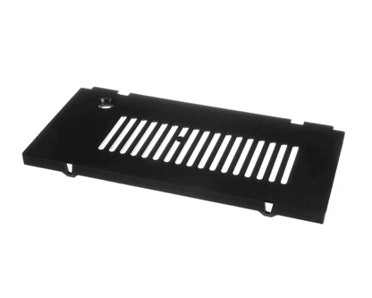 Varimixer Rn20-291 Rear Plate (VARRN20-291)
