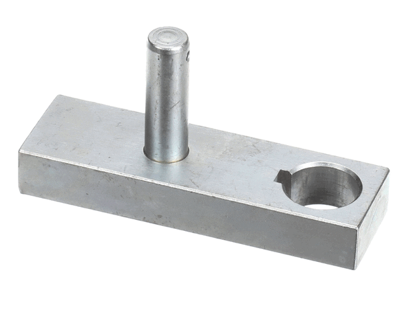 Varimixer Rn20-63Me Crank Shaft (VARRN20-63ME)