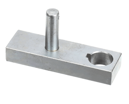 Varimixer Rn20-63Me Crank Shaft (VARRN20-63ME)