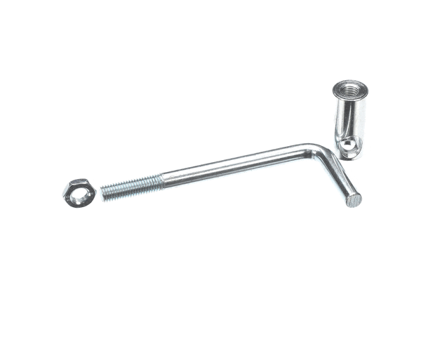 Varimixer Rn20-65.1Z Lifting Nut Assembly (VARRN20-65-1Z)