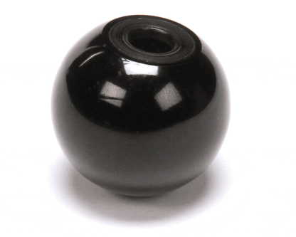 Varimixer Sta3307 Knob Black 8Mm Bowl Screen (VARSTA3307)
