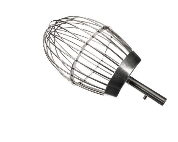 Varimixer Vhdwhip-80 Whip 80L W/Reinforcement (VARVHDWHIP-80)