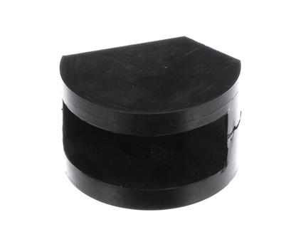 Varimixer W100-206 Rubber Block (VARW100-206)