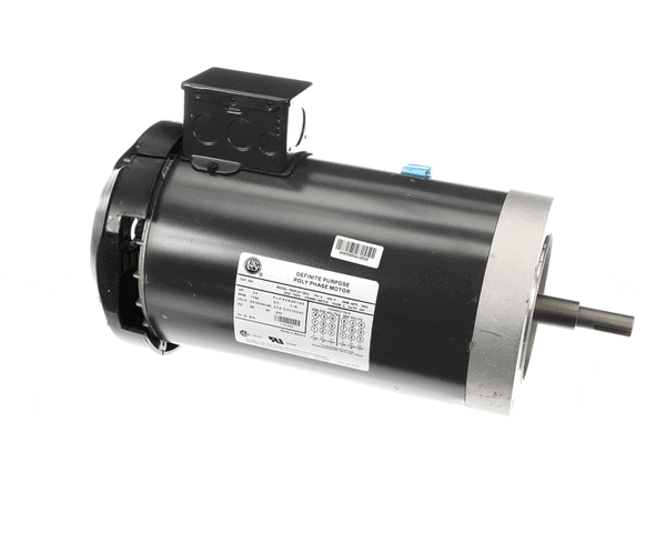Varimixer W60-85.54 Motor (208V-220V/60Hz/3Ph) (VARW60-85-54)