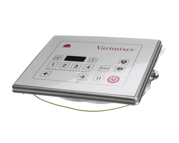 Varimixer We140-560M Control Panel W/ Cable (VARWE140-560M)