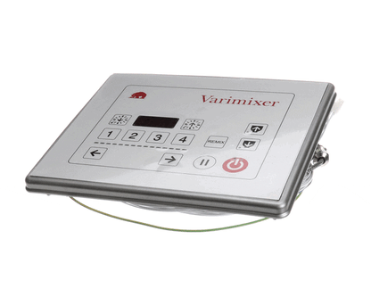 Varimixer We140-560M Control Panel W/ Cable (VARWE140-560M)