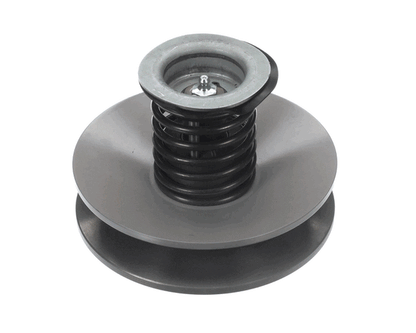 Varimixer Wn20-13M Pulley Assembly (VARWN20-13M)