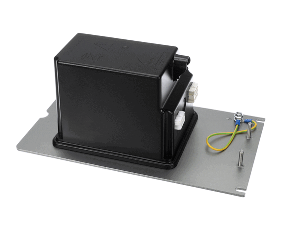 Varimixer Wr20-552.4M Frequency Converter (VARWR20-552-4M)