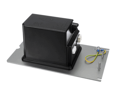 Varimixer Wr20-552.4M Frequency Converter (VARWR20-552-4M)