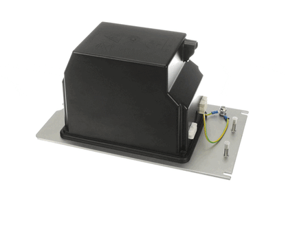 Varimixer Wr30-552.4M Frequency Converter (VARWR30-552-4M)