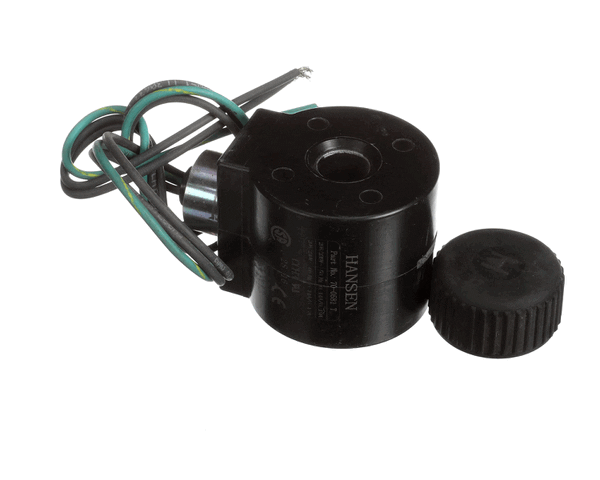 Vogt Ice Machines 126229 Coil Kit,#70-1086, 208/240V-50 (VGT126229)