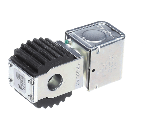Vogt Ice Machines 12A2105C04 Coil, #0Mkc-2 For Sporlan N/O (VGT12A2105C04)