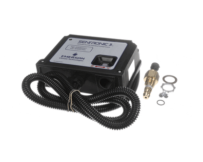 Vogt Ice Machines 12A2117A05 Control, Sentronic 3 Oil Press (VGT12A2117A05)