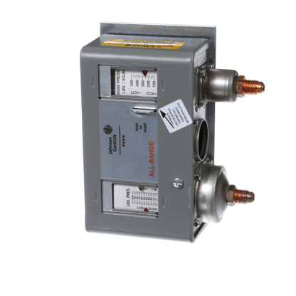 Vogt Ice Machines 12A2117D02 Control, Dual Press, Penn #P72 (VGT12A2117D02)