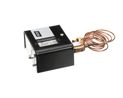 Vogt Ice Machines 12A2117F05 Control, Penn Fan #P70Aa-162C, (VGT12A2117F05)
