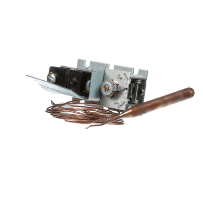 Vogt Ice Machines 12A2117G02 Control, Thermostat #A19Agd-7D (VGT12A2117G02)
