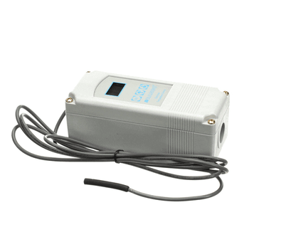 Vogt Ice Machines 12A2117G09 Control, Thermostat Electronic (VGT12A2117G09)