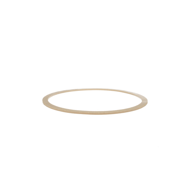 Vogt Ice Machines 12A2600G01 Gasket 13 Od X 11 11/16 Id X 3 (VGT12A2600G01)