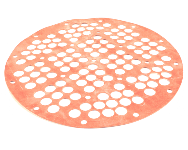 Vogt Ice Machines 12A2600R04 Gasket, 24 1/4" Od X 1/8" Red (VGT12A2600R04)